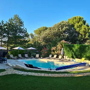 Vakantiehuis Masqueyras, Vacqueyras