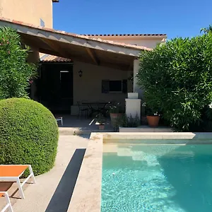 Vacation - Le Vieux Figuier Hébergement de vacances